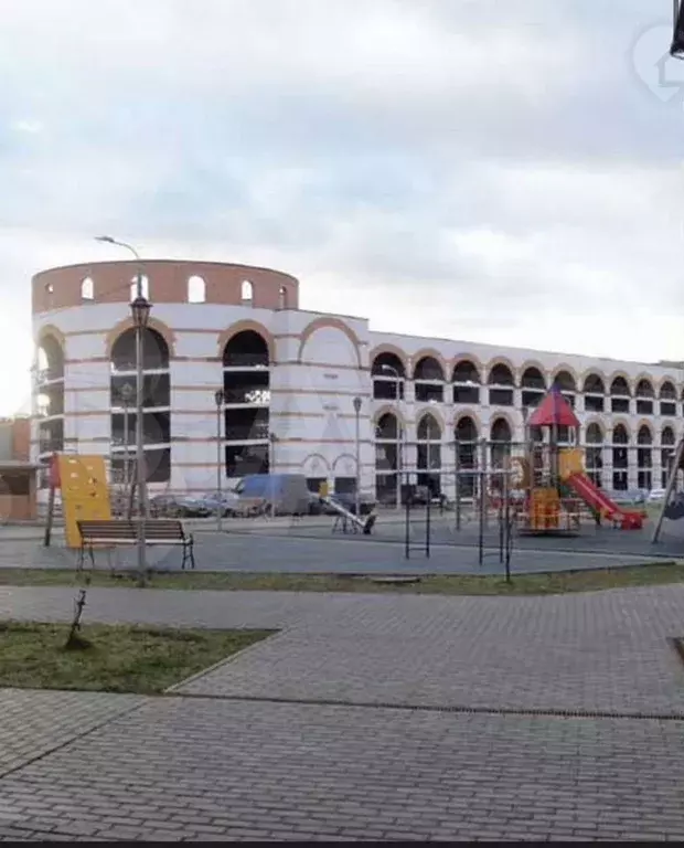 Машиноместо, 16 м - Фото 0