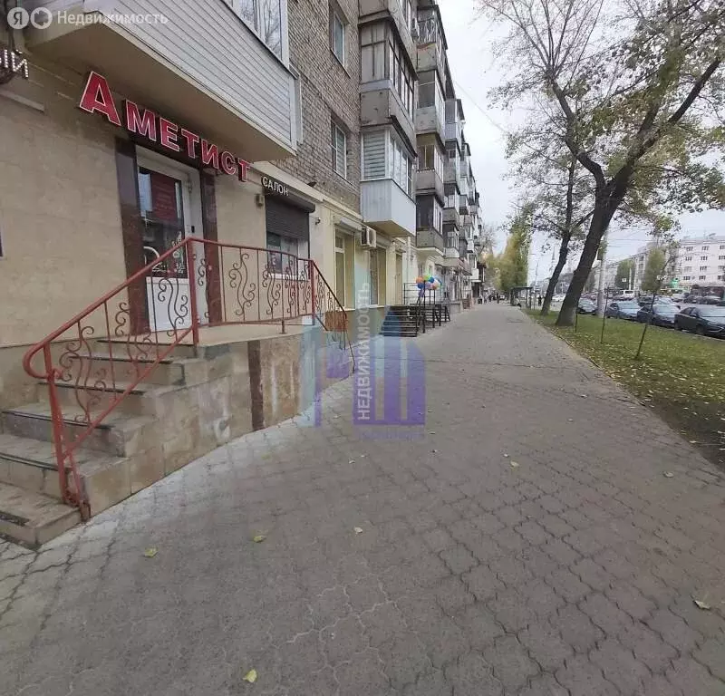 Помещение свободного назначения (40 м) - Фото 1