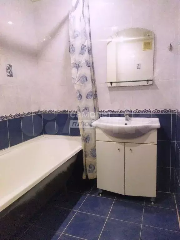 1-к. квартира, 37,1 м, 5/9 эт. - Фото 1