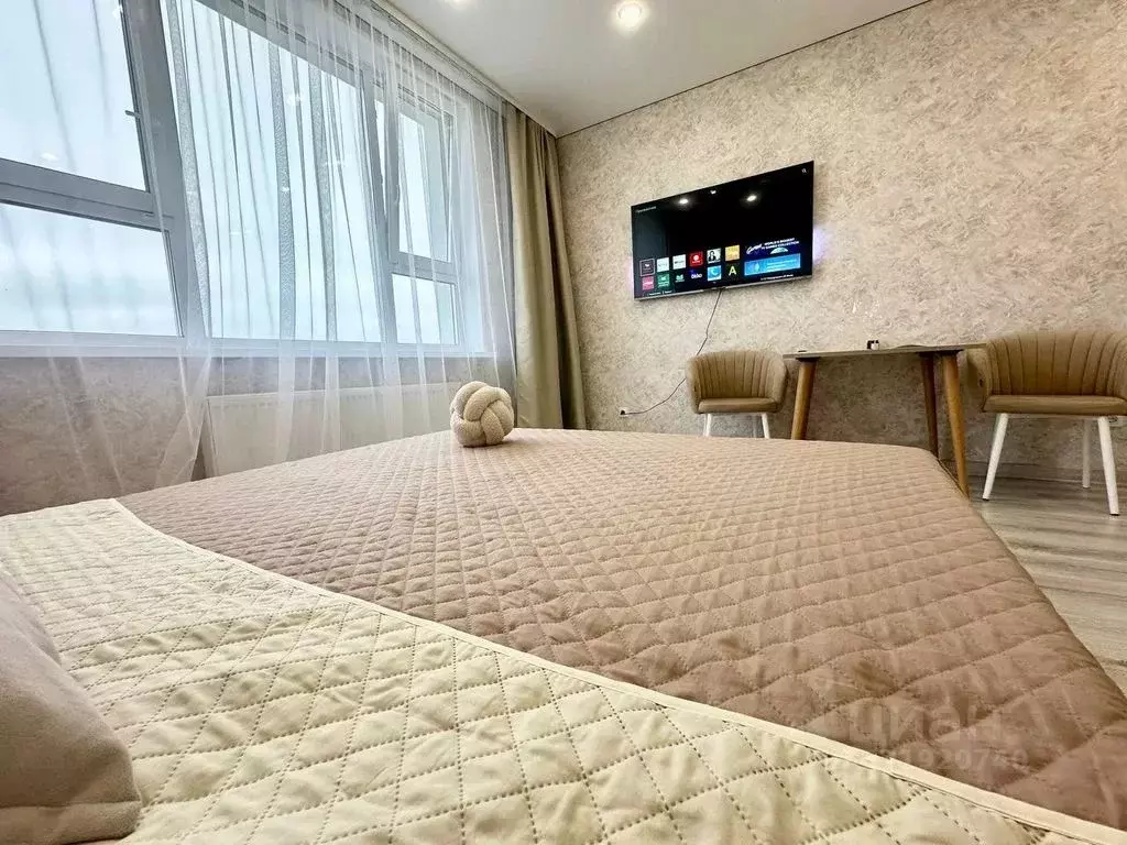 1-к кв. Свердловская область, Екатеринбург ул. Фрунзе, 31 (32.0 м) - Фото 2