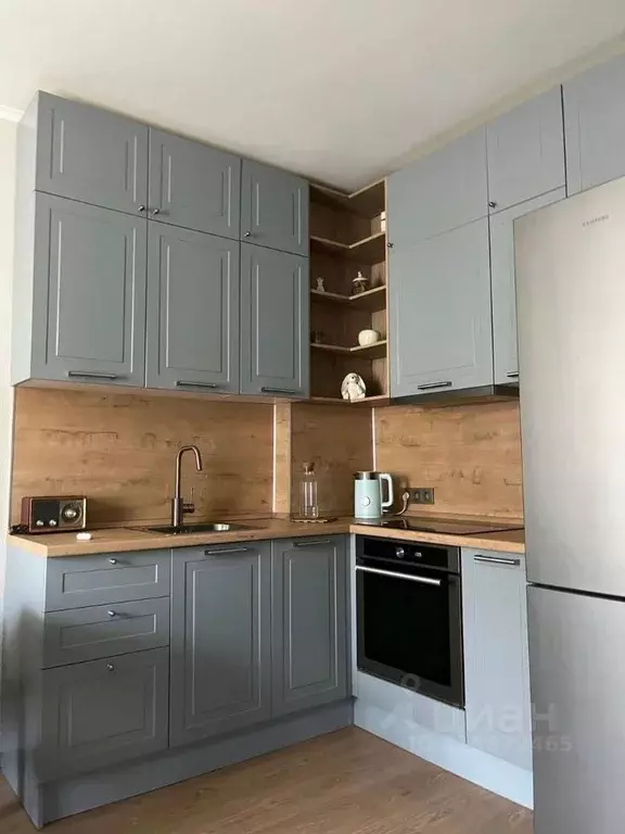 Студия Санкт-Петербург просп. Ветеранов, 169к3 (23.7 м) - Фото 0