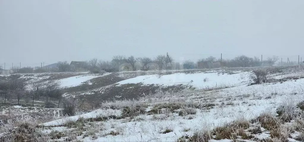 Участок в Крым, Симферопольский район, 3-й массив садовые участки, ... - Фото 1