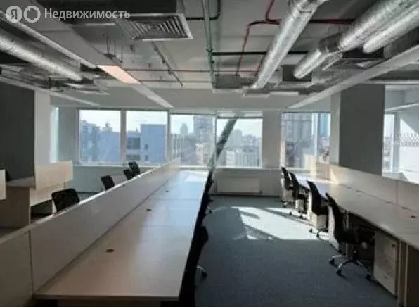 Офис (916 м) - Фото 2