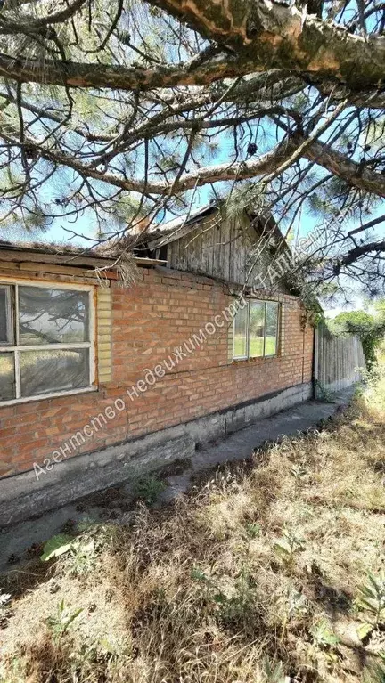 Дом в Ростовская область, Неклиновский район, с. Самбек  (41 м) - Фото 0