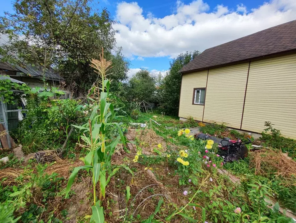 Участок в Московская область, Подольск № 37 СМУ-2 СНТ,  (6.25 сот.) - Фото 2