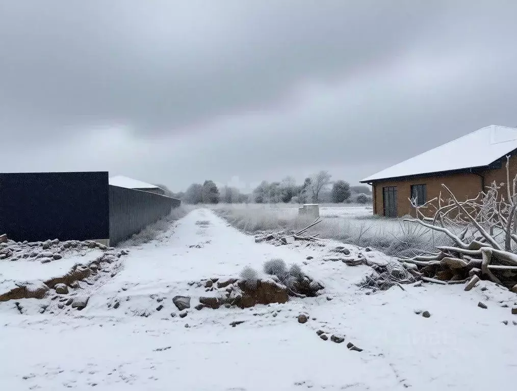 Участок в Тульская область, Тула городской округ, д. Прудное  (15.0 ... - Фото 1
