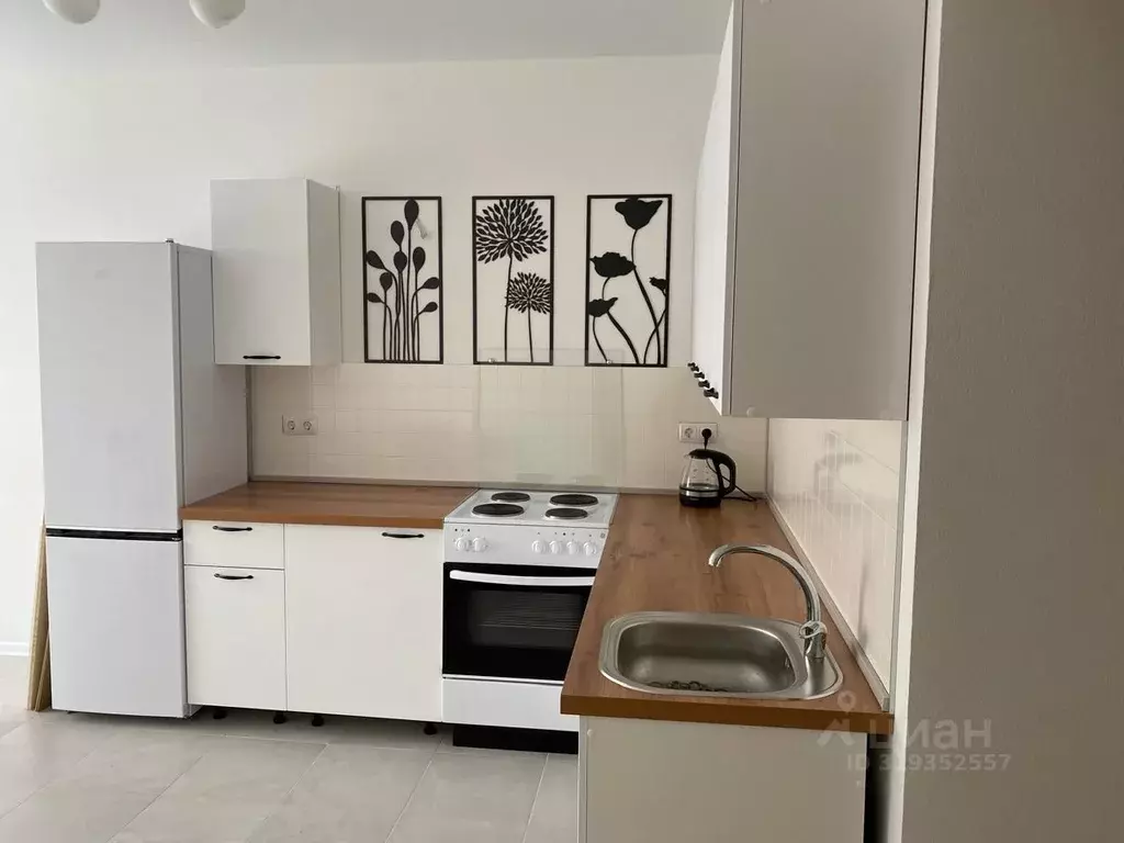1-к кв. Москва Салтыковская ул., 6/1к7 (42.0 м) - Фото 1