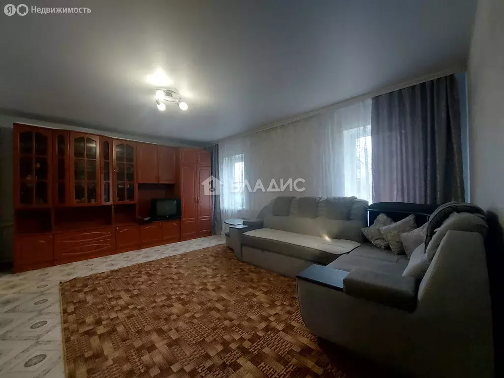 Дом в Ратчино, улица Карла Маркса, 6 (88.5 м) - Фото 1