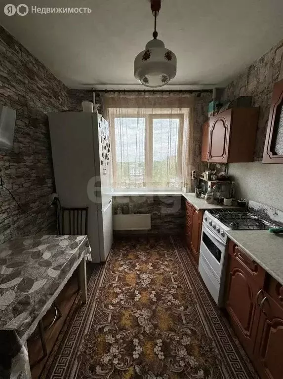 3-комнатная квартира: Выкса, Центральный микрорайон, 11 (62 м) - Фото 1
