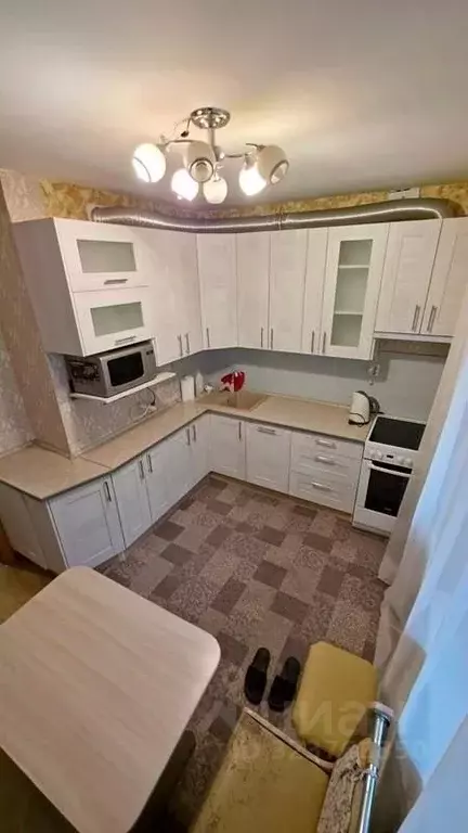 2-к кв. Москва Базовская ул., 15к8 (57.0 м) - Фото 1