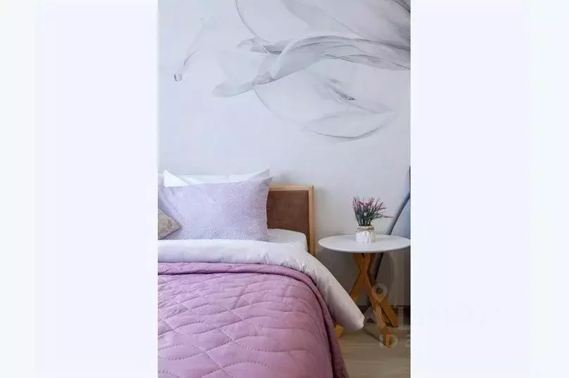 1-к кв. Самарская область, Самара Краснодонская ул., 10 (40.0 м) - Фото 2