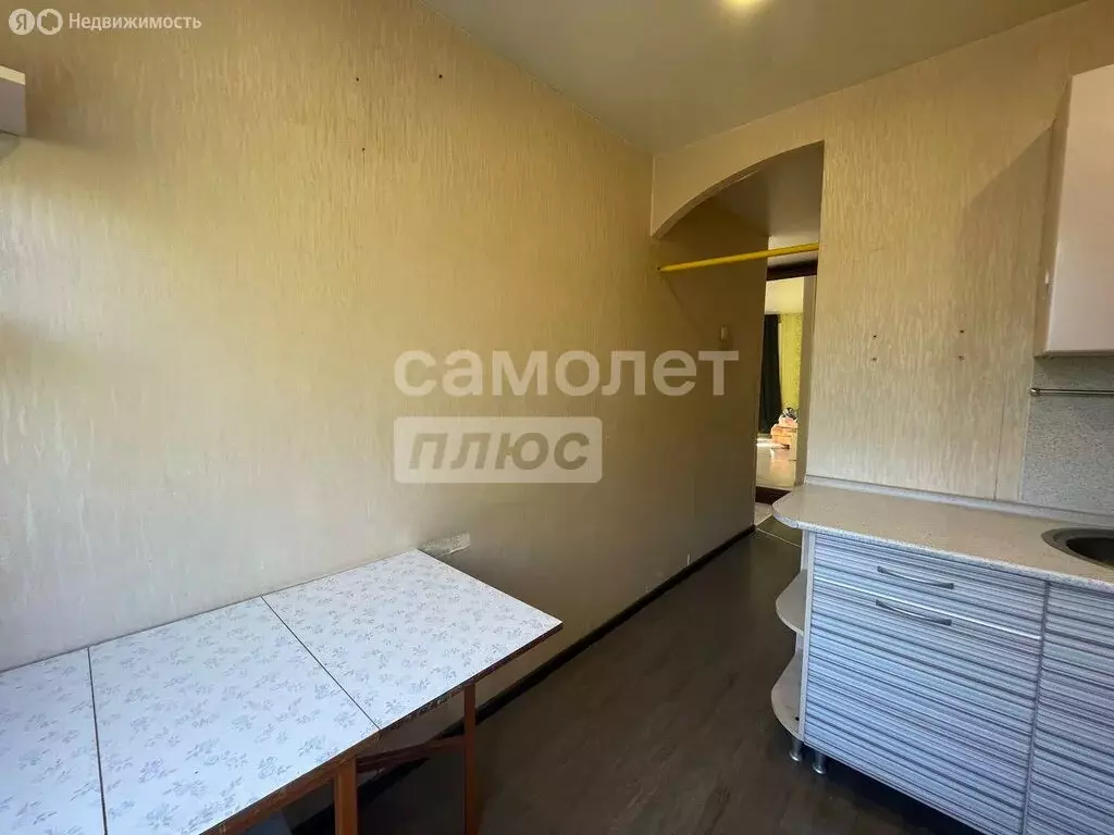 1-комнатная квартира: Ревда, улица Цветников, 47 (32.3 м) - Фото 1