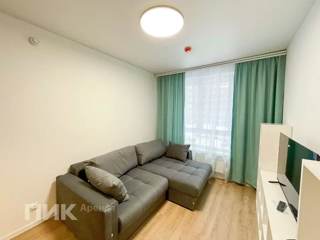 1-к кв. Московская область, Котельники Парковый мкр, 2к1 (32.0 м) - Фото 2