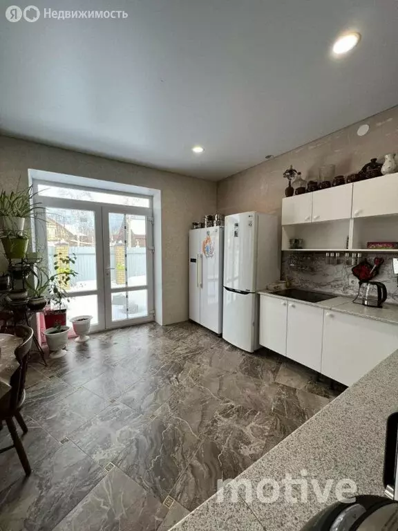 Дом в Тюменский муниципальный округ, деревня Решетникова, Рябиновая ... - Фото 1