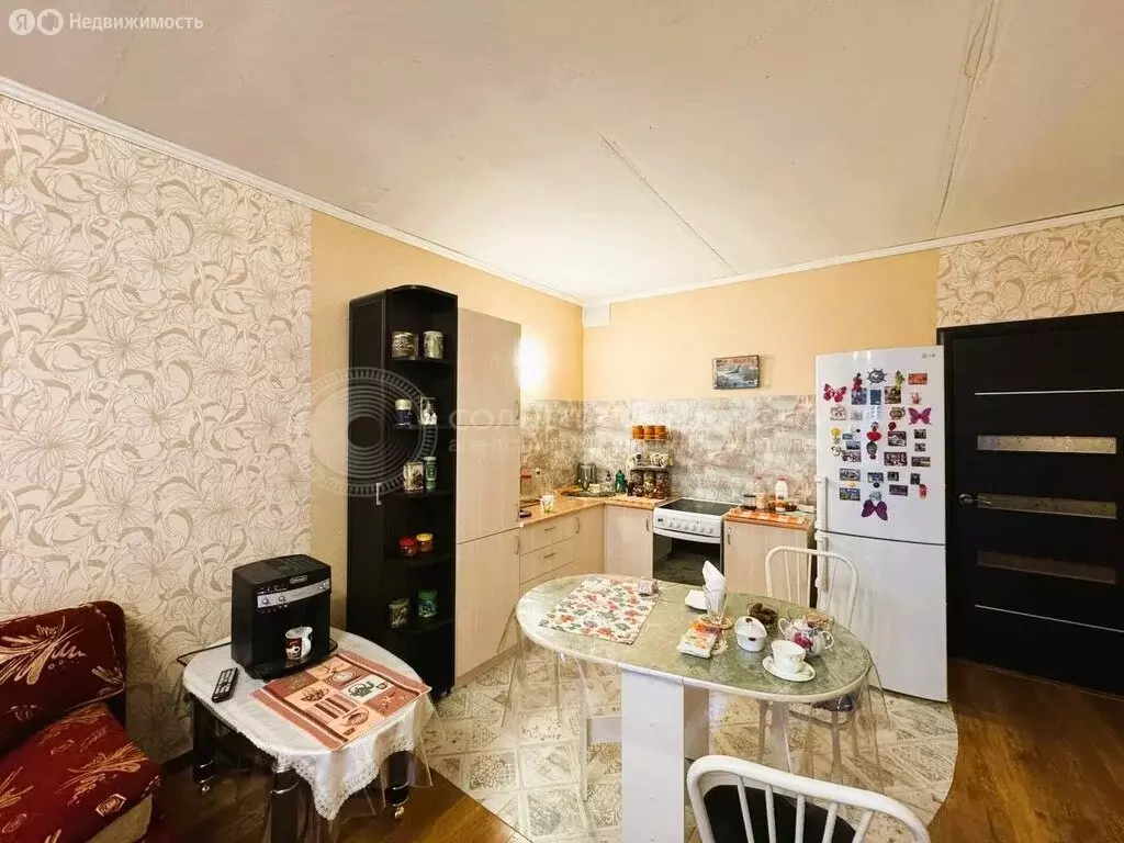 2-комнатная квартира: Северск, улица Славского, 16 (59.2 м) - Фото 2