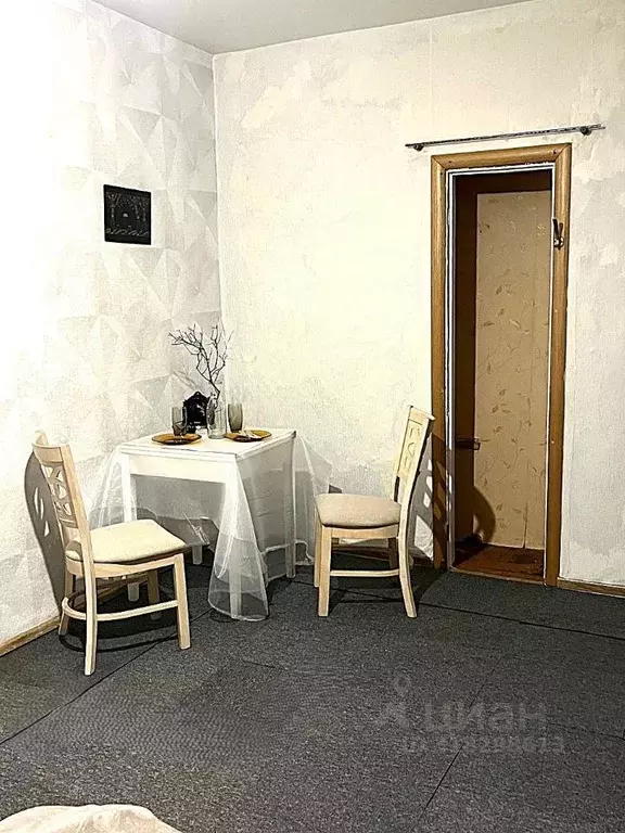 Комната Московская область, Королев проезд Ударника, 1 (18.0 м) - Фото 2