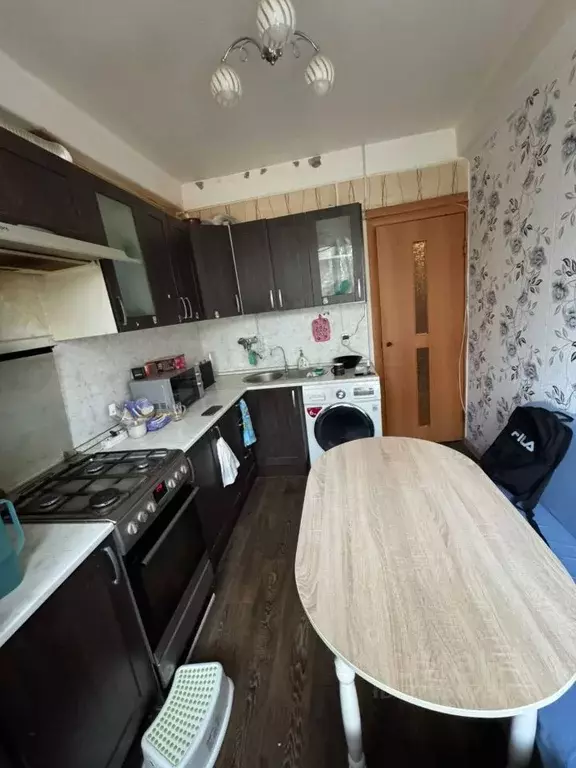 1-к кв. Санкт-Петербург ул. Стасовой, 8 (31.0 м) - Фото 0