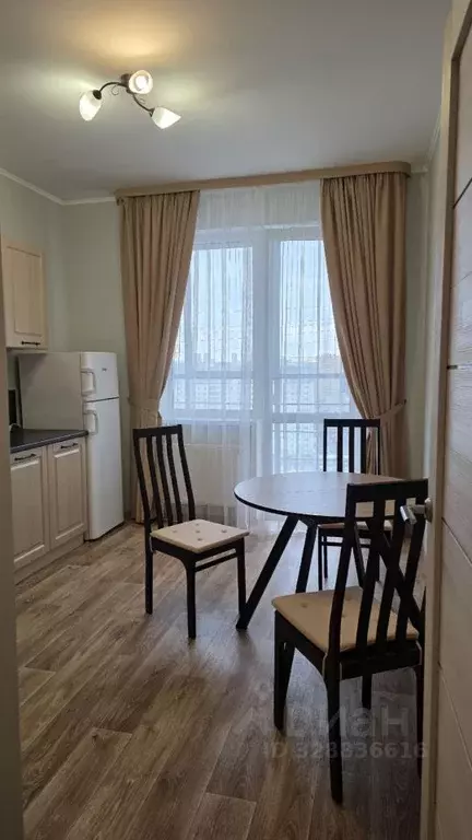 1-к кв. Пермский край, Пермь ул. Строителей, 37 (40.0 м) - Фото 1