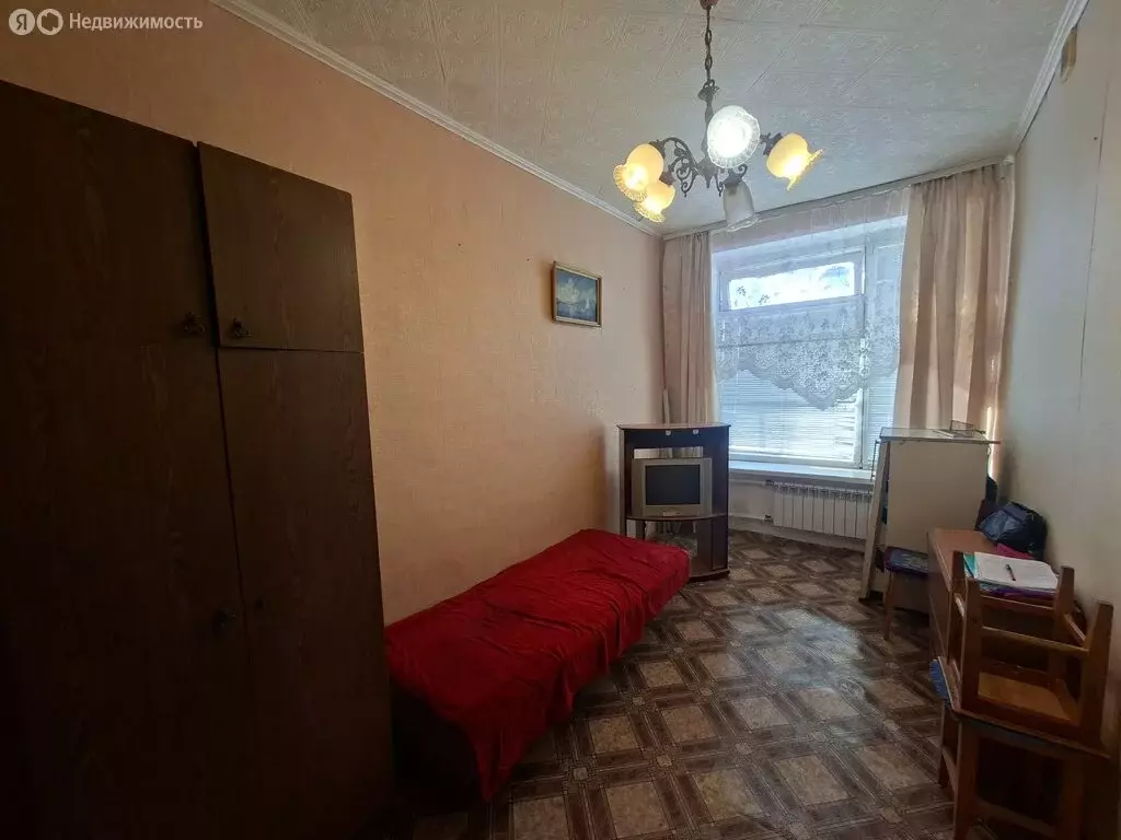 1-комнатная квартира: село Жуково, Молодёжная улица, 12 (23 м) - Фото 2