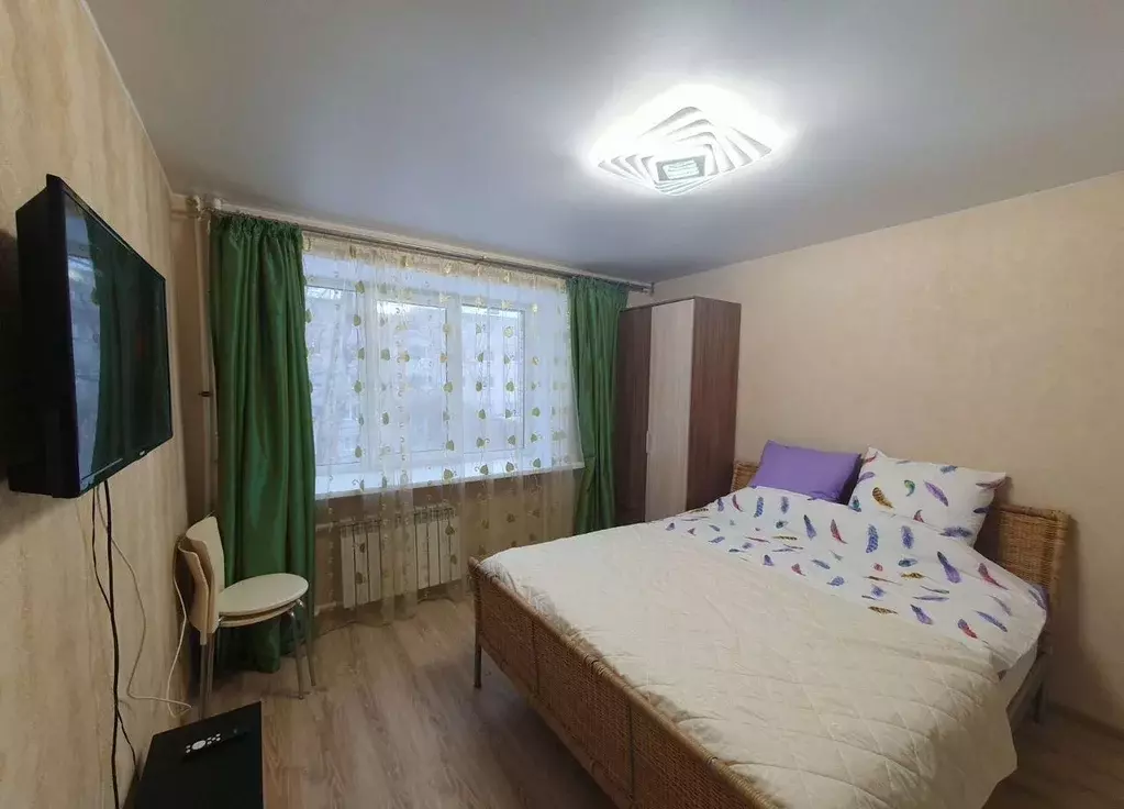 1-к кв. Ленинградская область, Тихвин 4-й мкр, 13 (19.0 м) - Фото 1