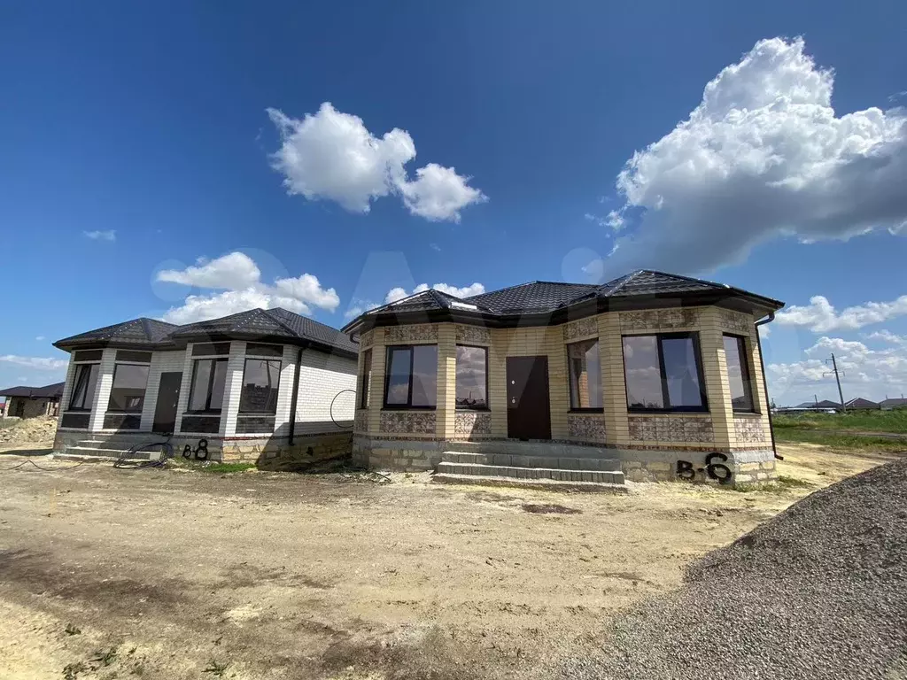 Дом 156 м на участке 4,8 сот. - Фото 1