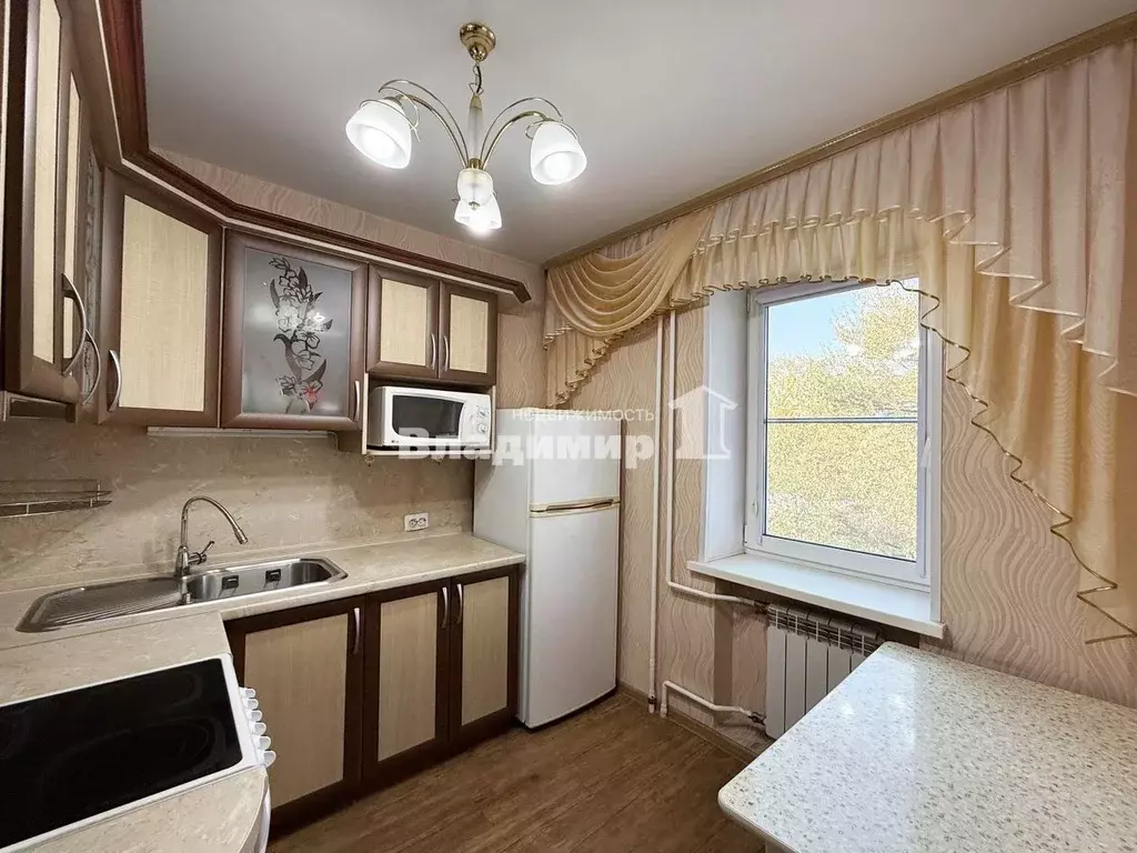 1-к кв. Приморский край, Находка ул. Макарова, 30 (32.7 м) - Фото 1