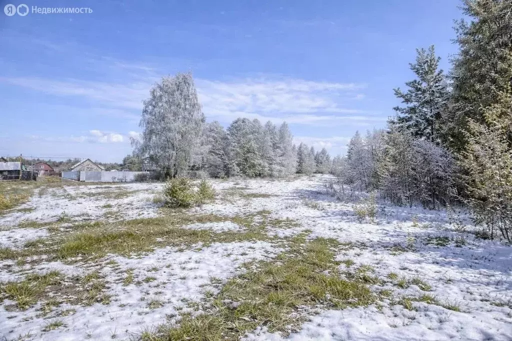 Участок в Ковров, микрорайон Заря (7.27 м) - Фото 2