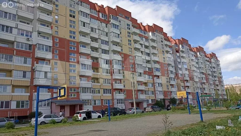 1-комнатная квартира: Омск, улица Завертяева, 9к6 (34.9 м) - Фото 0