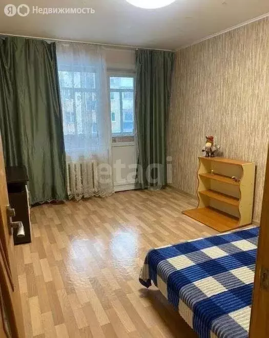 2-комнатная квартира: Новосибирск, улица Челюскинцев, 8 (44 м) - Фото 1