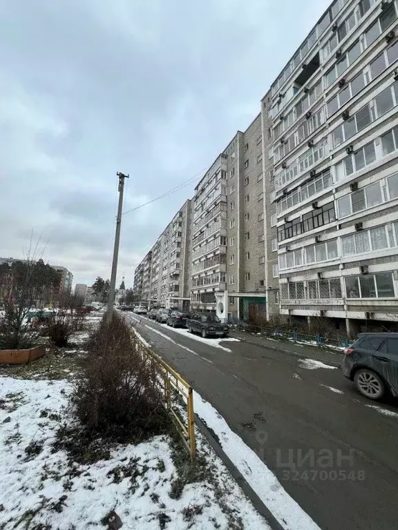 3-к кв. Свердловская область, Верхняя Пышма просп. Успенский, 58А ... - Фото 1