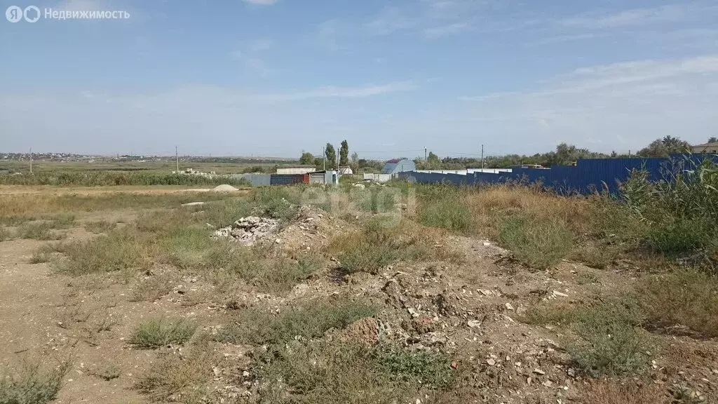Участок в Феодосия, Казацкая улица, 25 (9.4 м) - Фото 1