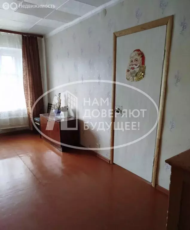 2-комнатная квартира: Лысьва, улица Ленина, 48 (41.3 м) - Фото 1