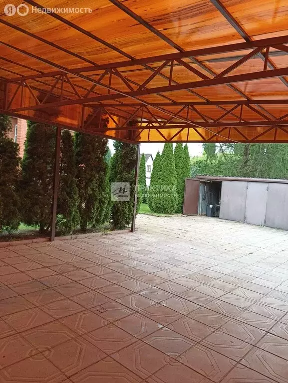 Дом в Балашиха, Рождественская улица, 51 (354.3 м) - Фото 1