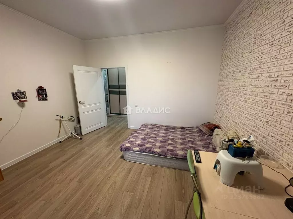 2-к кв. Белгородская область, Белгород Новый мкр, ул. Сургутская, 87 ... - Фото 1