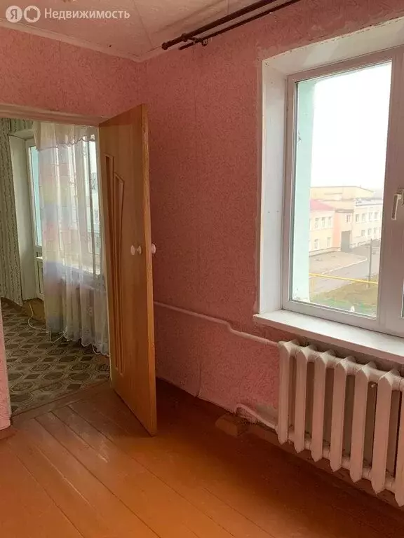 2-комнатная квартира: Октябрьск, улица 3 Октября, 16 (36 м) - Фото 1