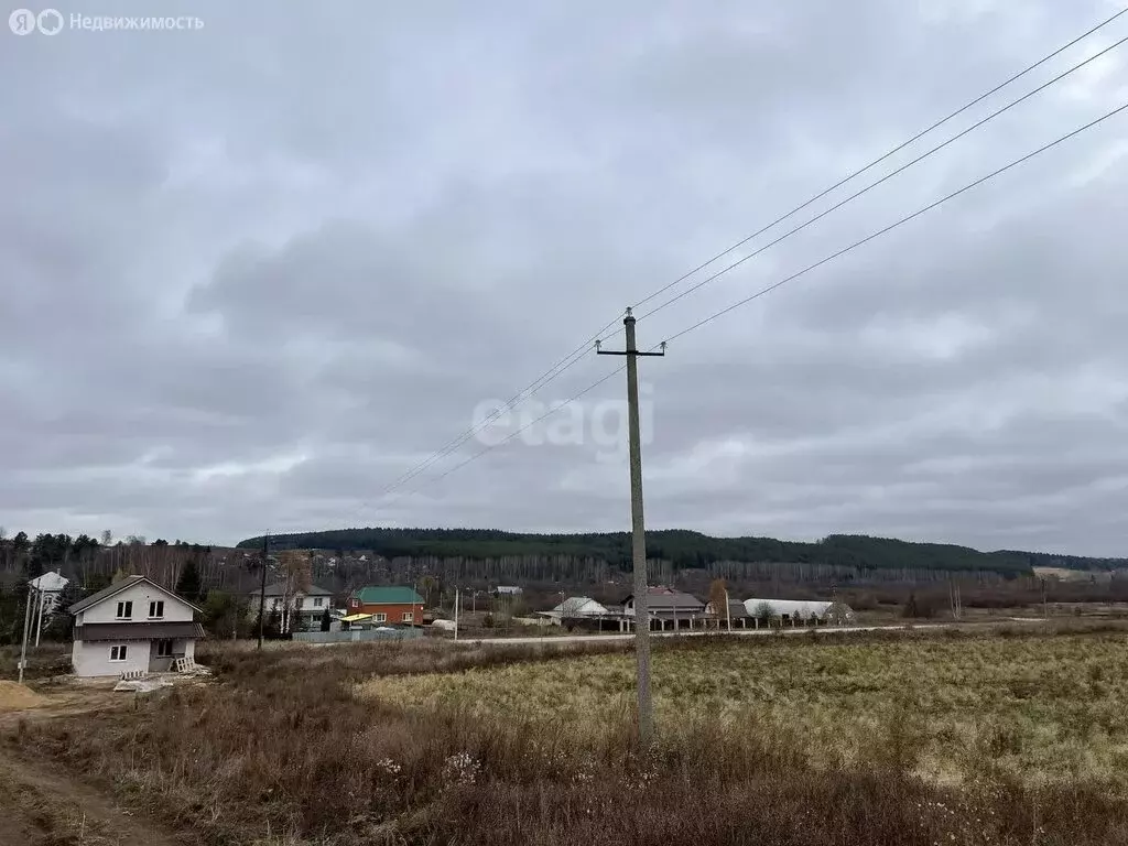 Участок в село Лобаново, Изумрудная улица (6.88 м) - Фото 0