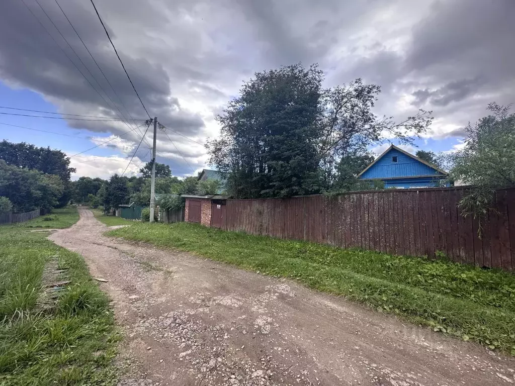 Дом в Владимирская область, Струнино г. Александровский муниципальный ... - Фото 2