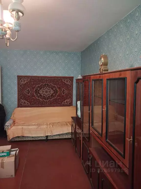 2-к кв. Нижегородская область, Дзержинск Советская ул., 7 (47.9 м) - Фото 2