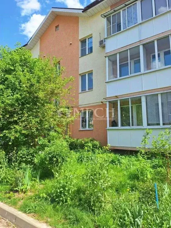 1-к кв. Московская область, Ступино городской округ, с. Верзилово, ... - Фото 1