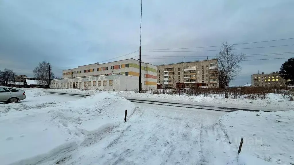 Помещение свободного назначения в Свердловская область, Нижняя Тура  ... - Фото 1