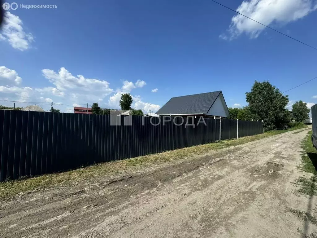 Дом в Боровиха, улица Максима Горького, 12 (60 м) - Фото 0