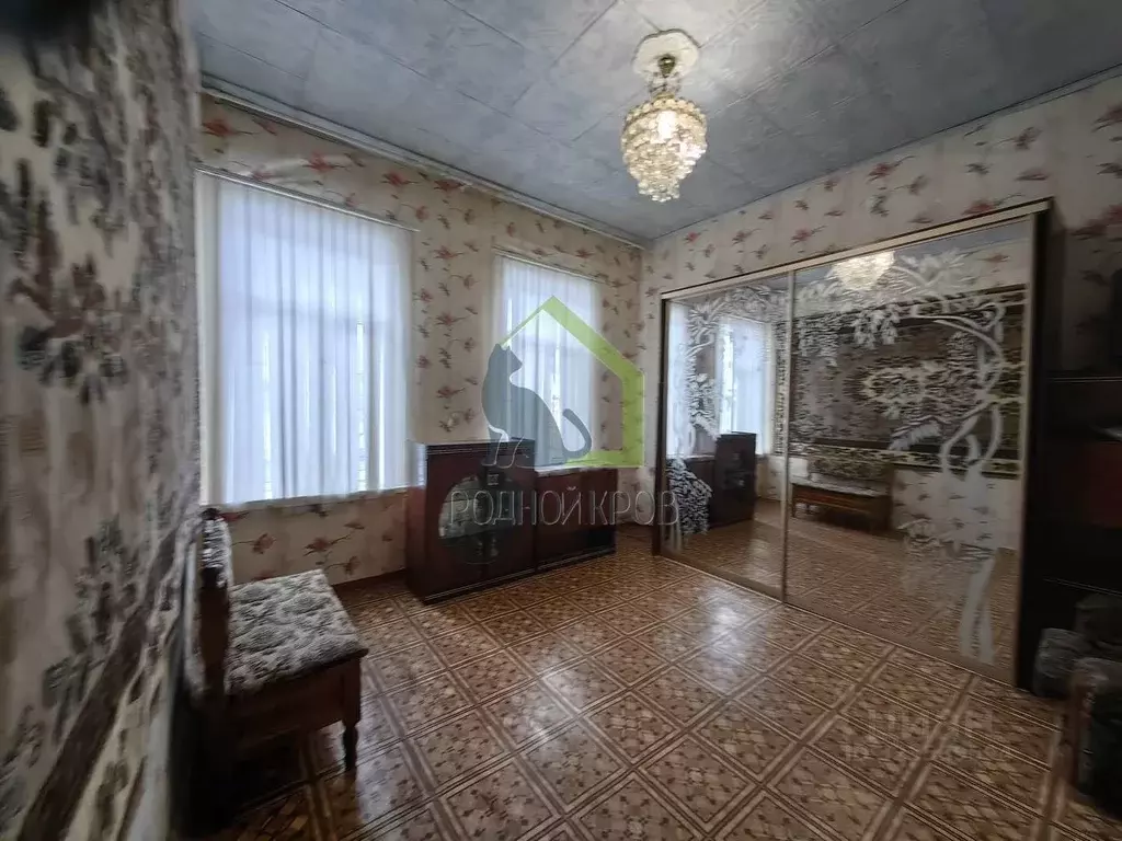 1-к кв. Самарская область, Сызрань Интернациональная ул., 36 (30.0 м) - Фото 1