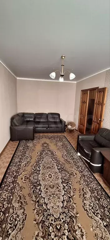 2-к. квартира, 50,4 м, 6/9 эт. - Фото 0