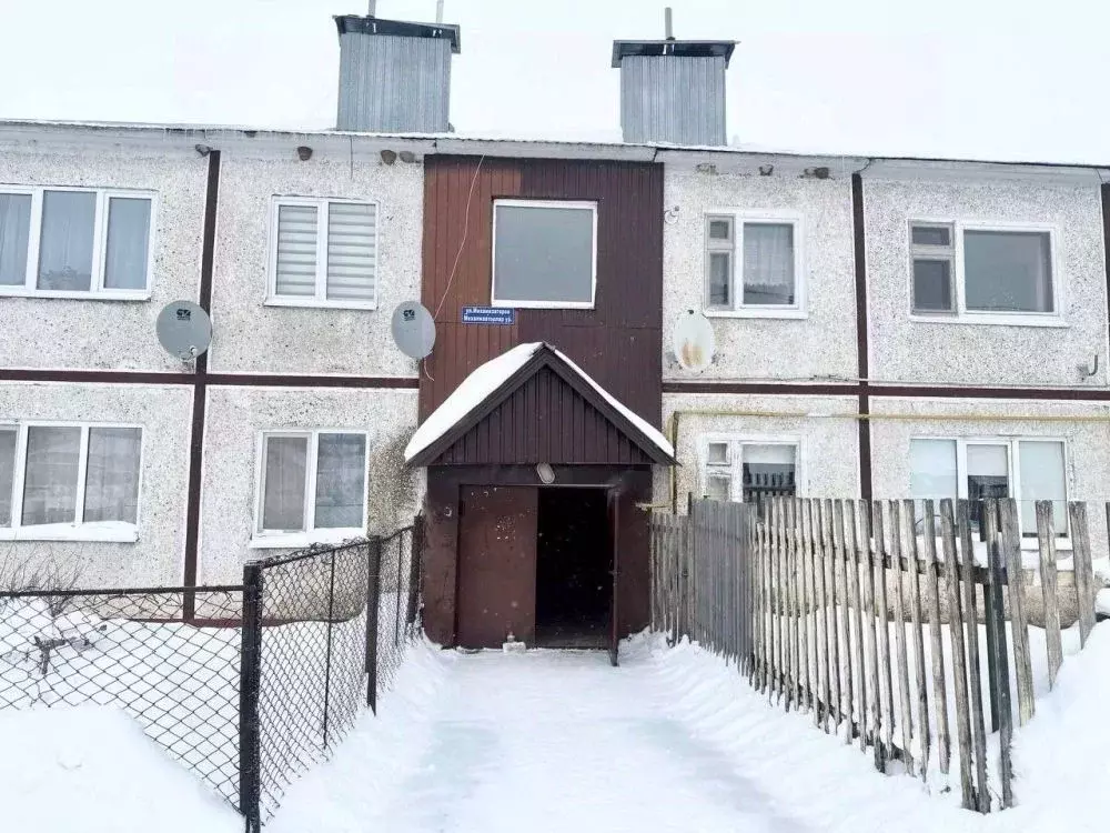 1-к кв. Татарстан, Пестречинский район, Шигалеевское с/пос, с. Старое ... - Фото 1