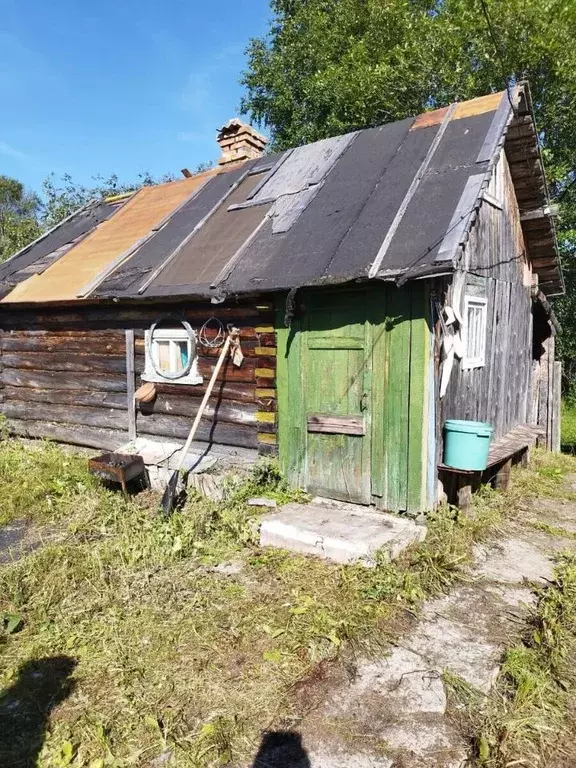 Дом в Мурманская область, Кандалакша пл. Центральная (50 м) - Фото 2