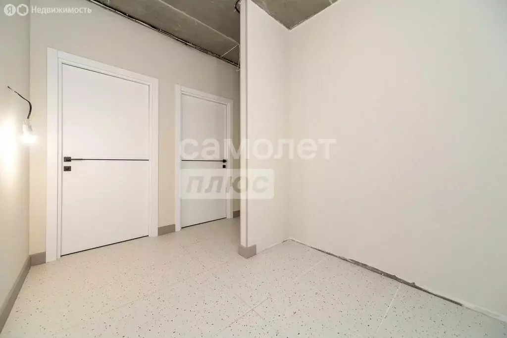 4-комнатная квартира: Пермь, улица Космонавта Беляева, 45 (92.5 м) - Фото 1