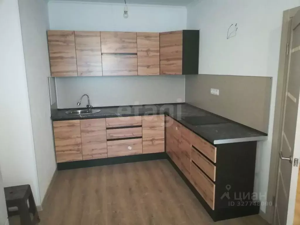 1-к кв. Ярославская область, Ярославль Шандорная ул., 14 (35.1 м) - Фото 2