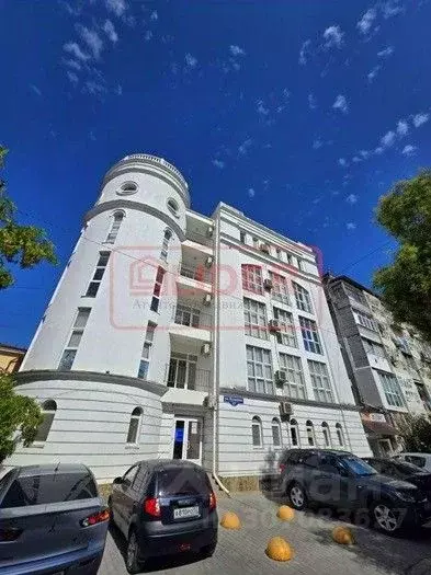 Офис в Севастополь ул. Кулакова, 57 (15 м) - Фото 1