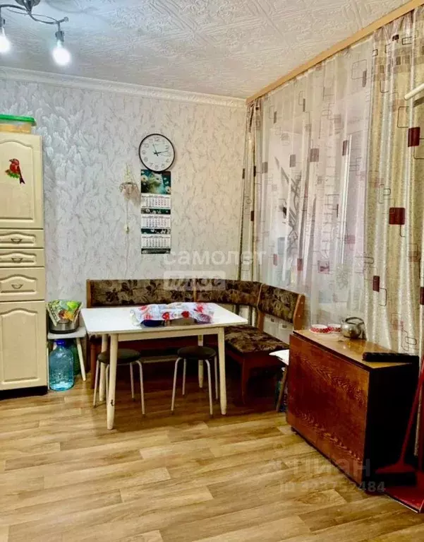 2-к кв. Забайкальский край, Чита Октябрьский мкр, 10 (56.0 м) - Фото 2