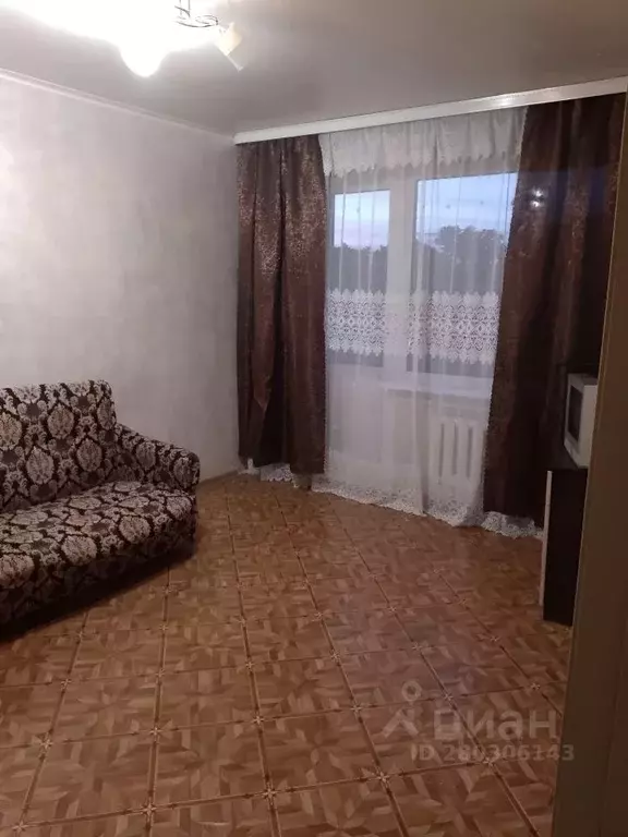 1-к кв. Владимирская область, Киржач Красный Октябрь мкр, ул. ... - Фото 1